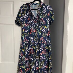 J.McLaughlin Dress with Pockets